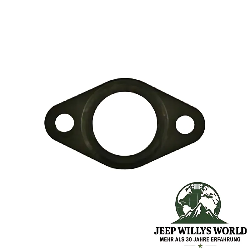 Mopar EGR Bypass Gasket Jeep Wrangler JK 2.8L CRD Diesel (07-18)