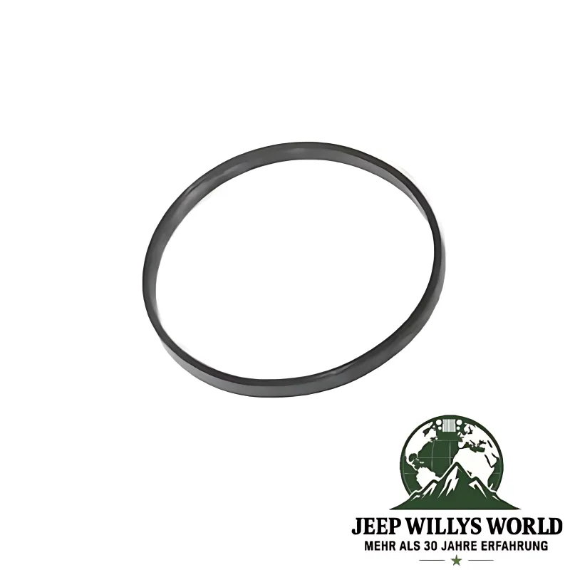 Mopar Ansaugkrümmer O-Ring am AGR Bypass Jeep Wrangler JK 2,8L CRD Diesel (07-18)