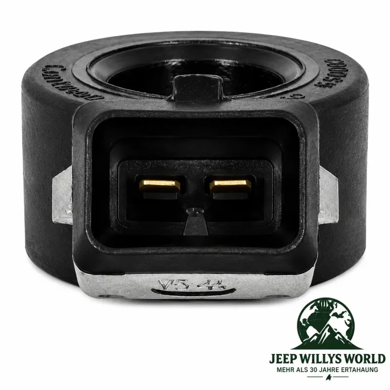 Standard Knock Sensor Jeep Wrangler JK / Cherokee KL / Grand Cherokee WK2 3.0L + 3.2L + 3.6L (13-18)