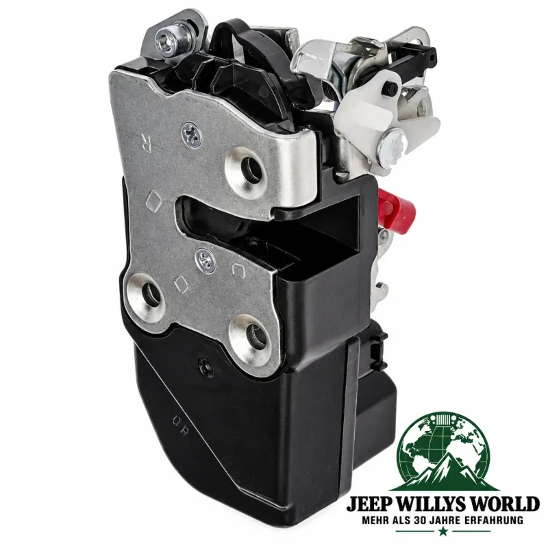 Dorman Door Lock with Central Locking Actuator Motor rear right Jeep Grand Cherokee WJ WG (99-02)