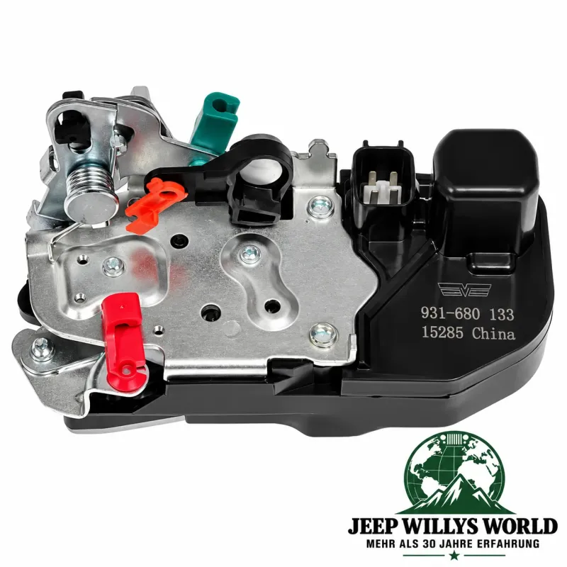 Türschloss Türverriegelung hinten links Jeep Grand Cherokee 99-02