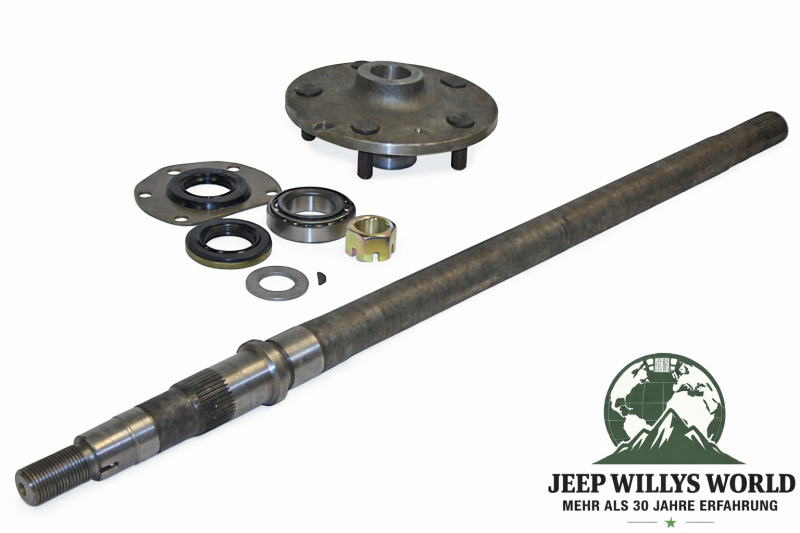 Steckachsen Kit hinten rechts AMC 20 Jeep CJ 76-83