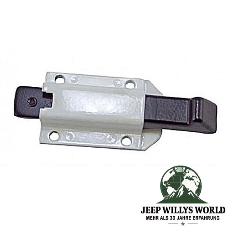 Hardtop Verschluss Schieberiegel Jeep CJ 76-86