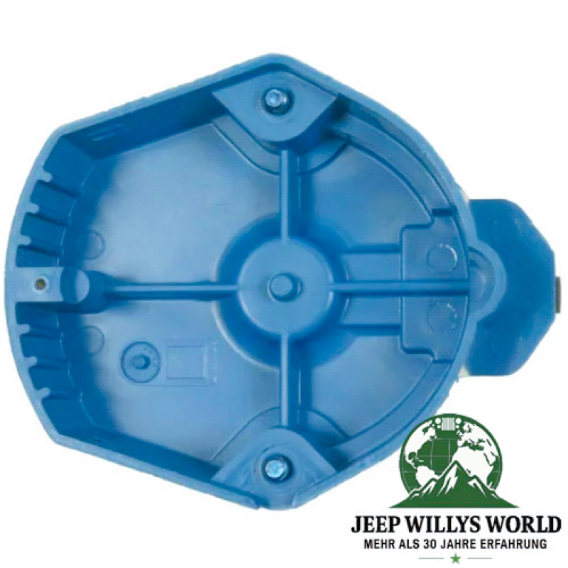 Verteilerfinger 2,5 L GM Jeep CJ 80-82