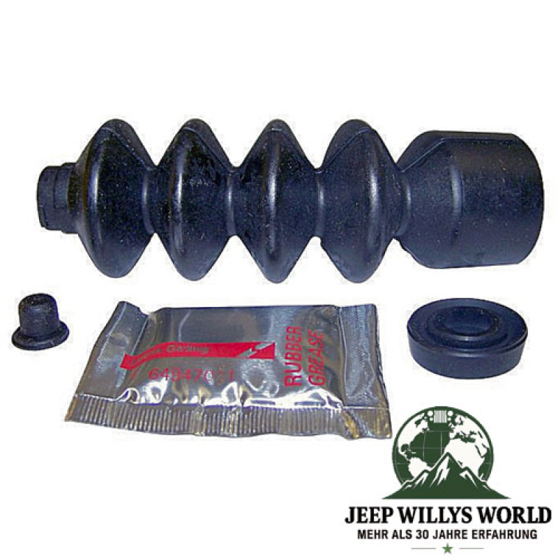 Kupplungsnehmerzylinder Reparatur Satz Jeep CJ 80-83
