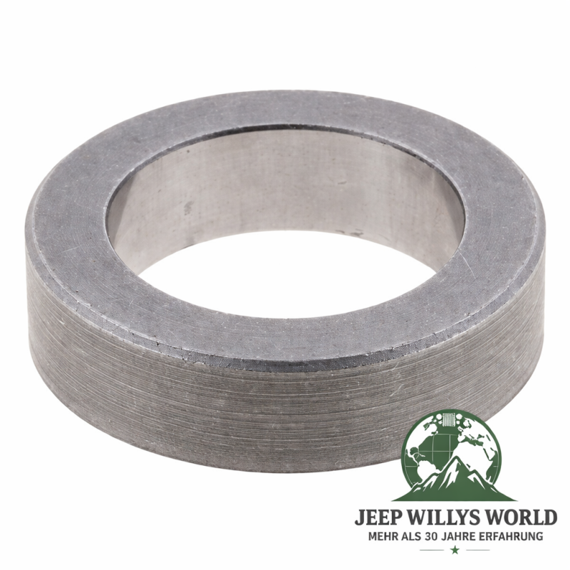Radlager Schrumpfring Steckachse Dana 35 + 44 Jeep Wrangler + Cherokee + Grand Cherokee 84-04
