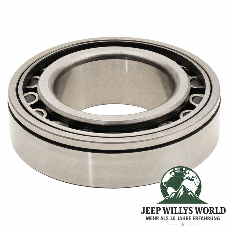 Radlager Hinterachse Dana 35 + 44 Jeep CJ + Wrangler + Cherokee 69-26