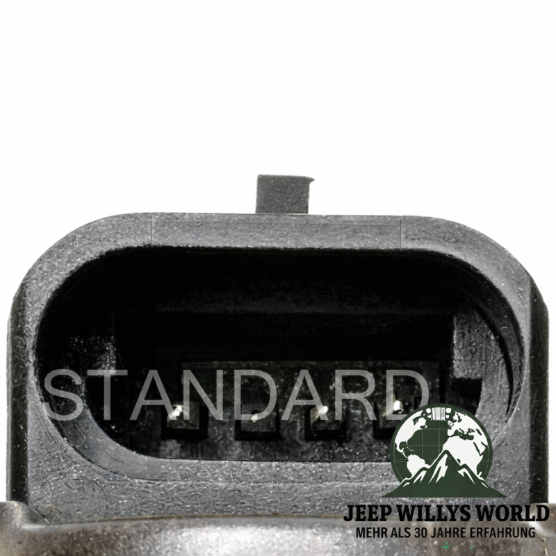 Leerlaufstellmotor 4,0 L Jeep Cherokee 87-90