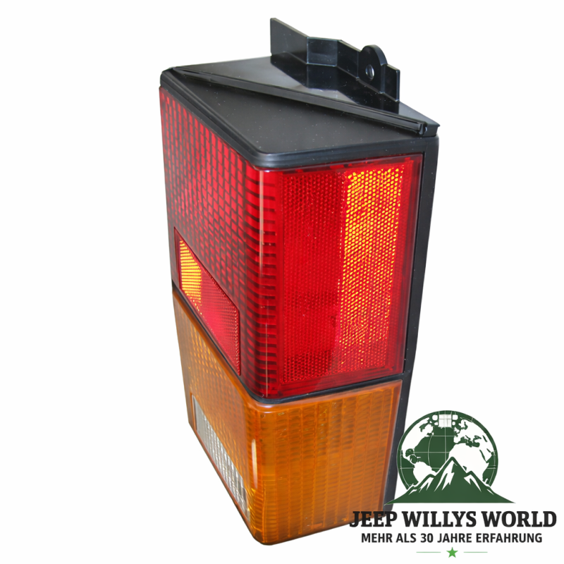 Tail Light US Style right Jeep Cherokee 84-86