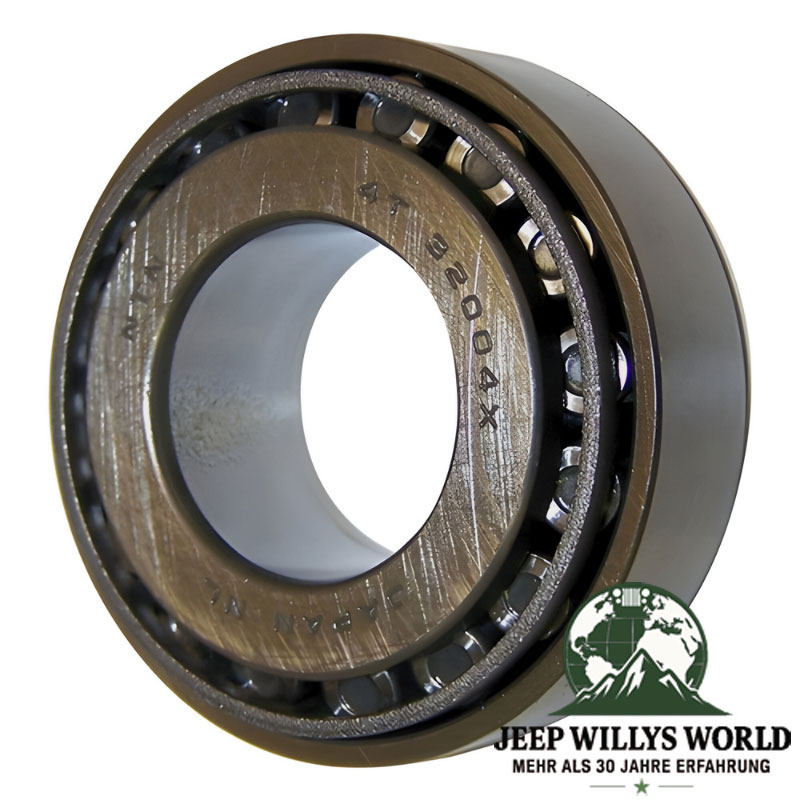 Rear Inputshaft Bearing for BA10/5 Transmission. Jeep Cherokee XJ / Wrangler YJ / Comanche MJ (1987-1989).