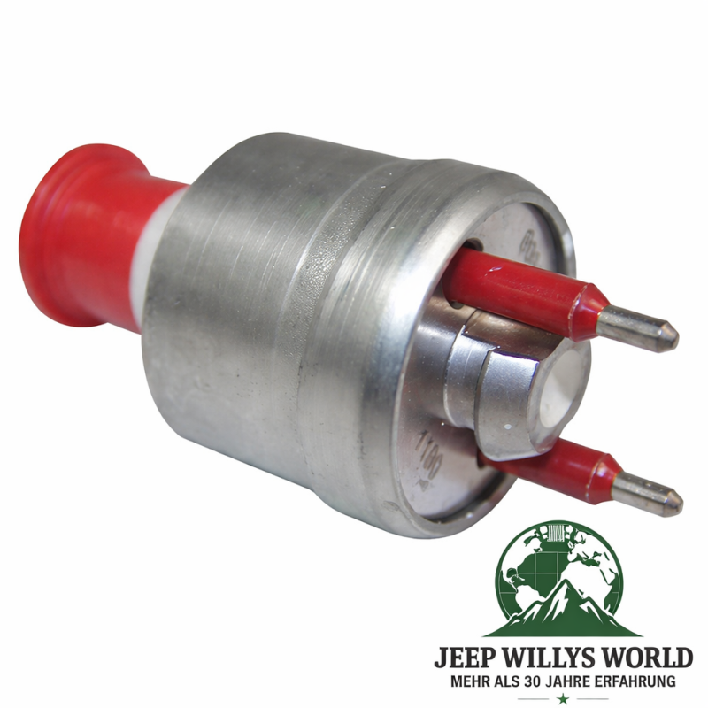Fuel Injector Jeep Wrangler + Cherokee + Grand Cherokee 86-90