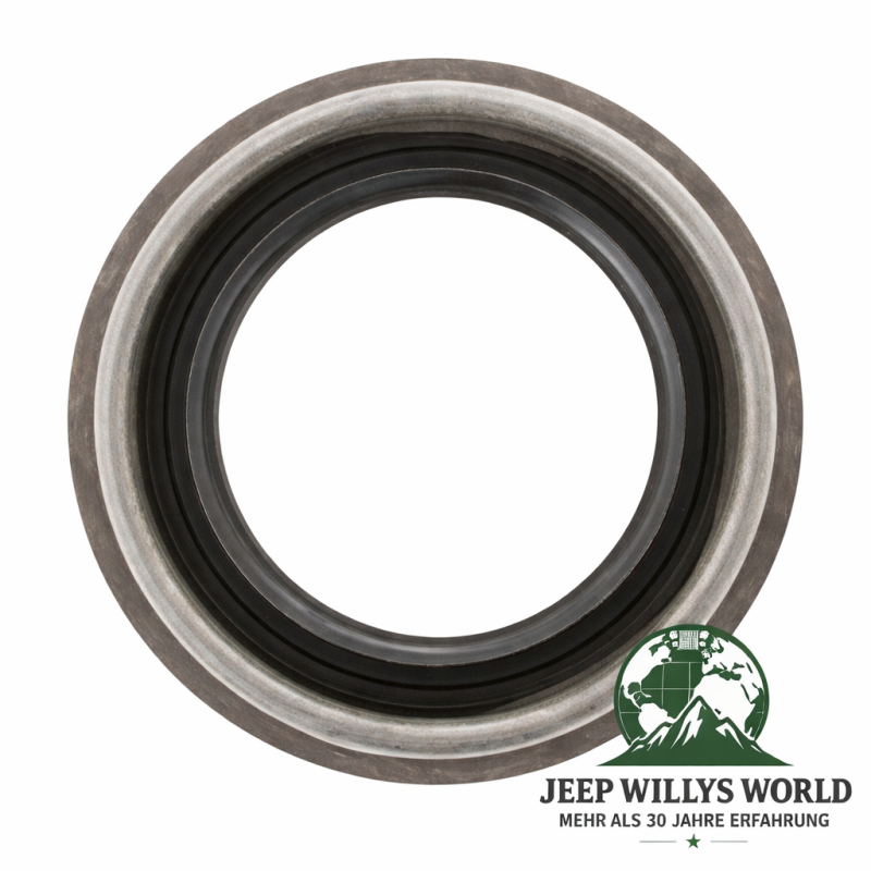 Kardan Simmerring Hinterachse AMC 20 + Dana 35 Jeep CJ + Wrangler + Cherokee + Grand Cherokee 76-06