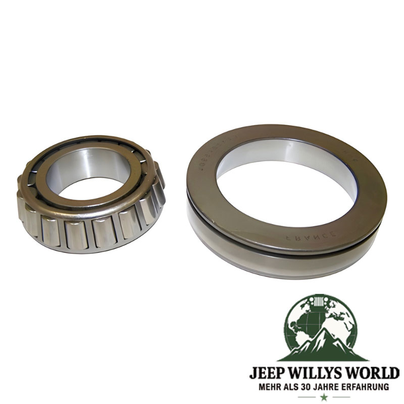 Lager Eingangswelle vorne BA10/5 Schaltgetriebe Jeep Cherokee XJ / Wrangler YJ (87-89).