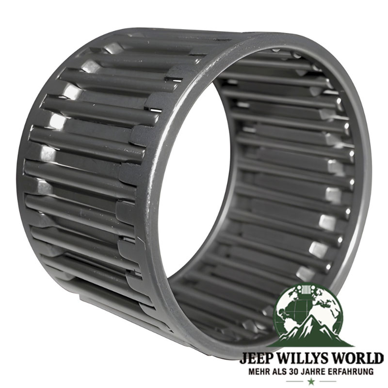 Nadellager für den zweiten (2.) Gang am AX15 Schaltgetriebe. Jeep Cherokee XJ / Wrangler YJ / TJ / Grand Cherokee ZJ / Comanche MJ (1987-1999).