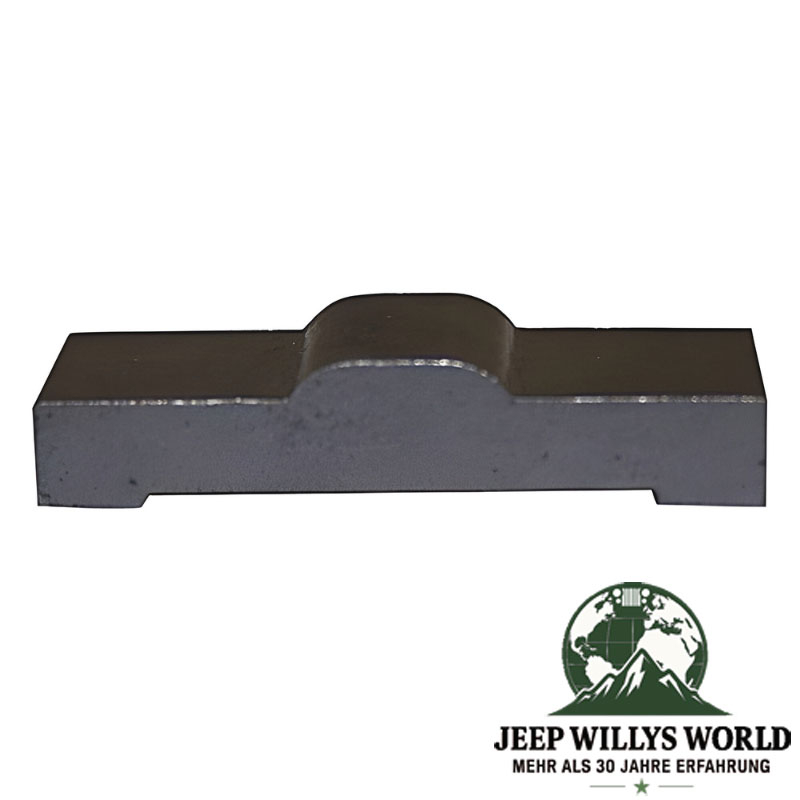 Schaltstein für den ersten (1.) und zweiten (2.) Gang am AX15 Schaltgetriebe. Jeep Cherokee XJ / Wrangler YJ / TJ / Grand Cherokee ZJ / Comanche MJ (1987-1999).