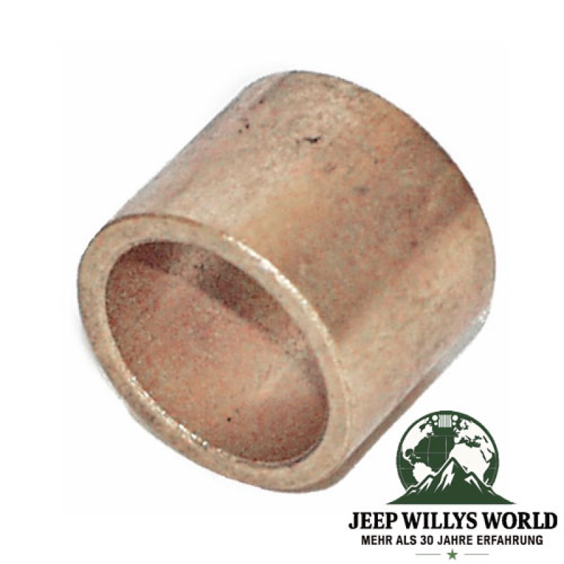Kupplungs und Bremspedal Gleitlager Jeep CJ + Wrangler 82-95