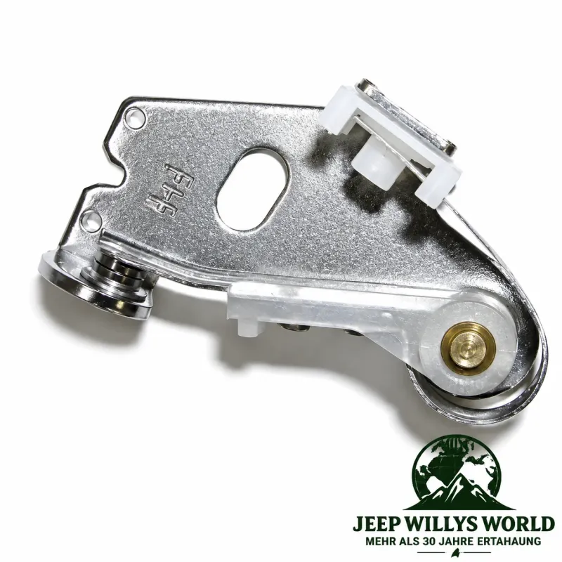 Distributor Points 6 Cyl Jeep CJ5 CJ6 SJ & J-Serie (1966-1974)