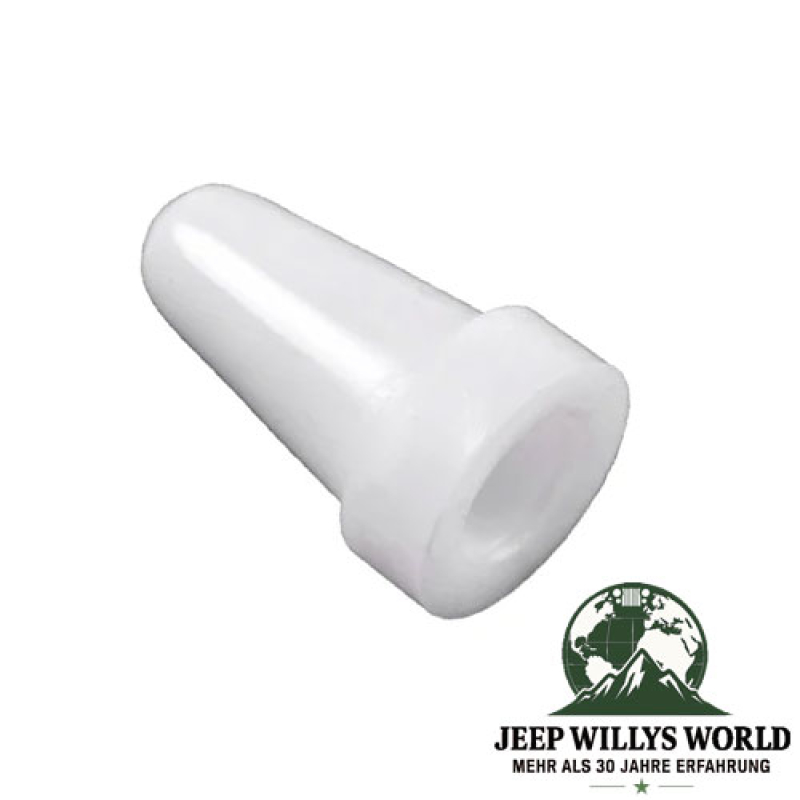 Kupplungsnehmerzylinder Lager Jeep CJ + Cherokee XJ 80-96