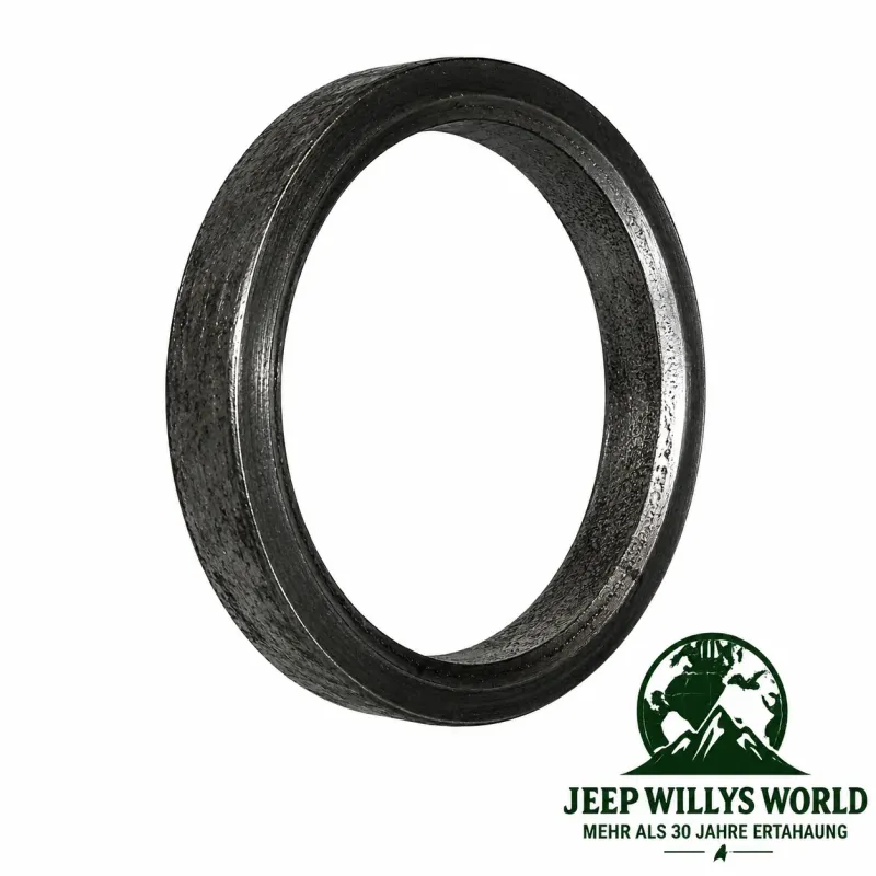 Abstandshalter Spacer Hauptwelle T86 T90 T150 Schaltgetriebe Jeep CJ / SJ / Willys (46-79)
