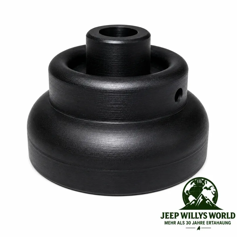 Manschette Schalthebel T176 T177 Schaltgetriebe Jeep CJ / SJ (80-86)