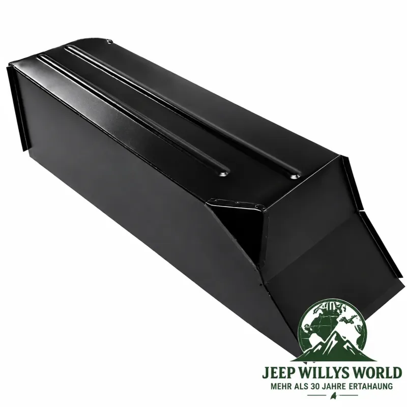 Radkasten Radhaus Innenkotflügel hinten links Jeep CJ8 (81-85)