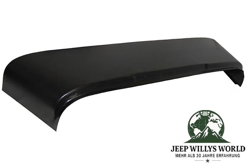 Hood Top Cowl Panel Jeep CJ2A CJ3A CJ3B 46-64