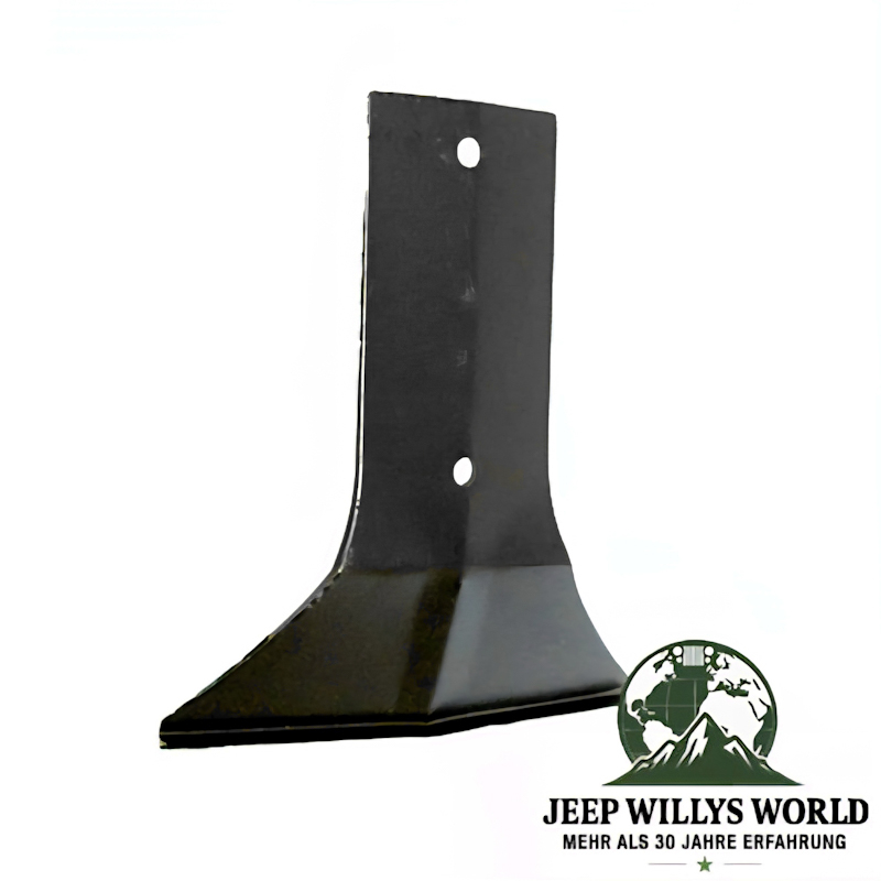 Karosserieseitenteil Y-Reparaturblech Jeep Willys CJ2A CJ3A CJ3B 46-64