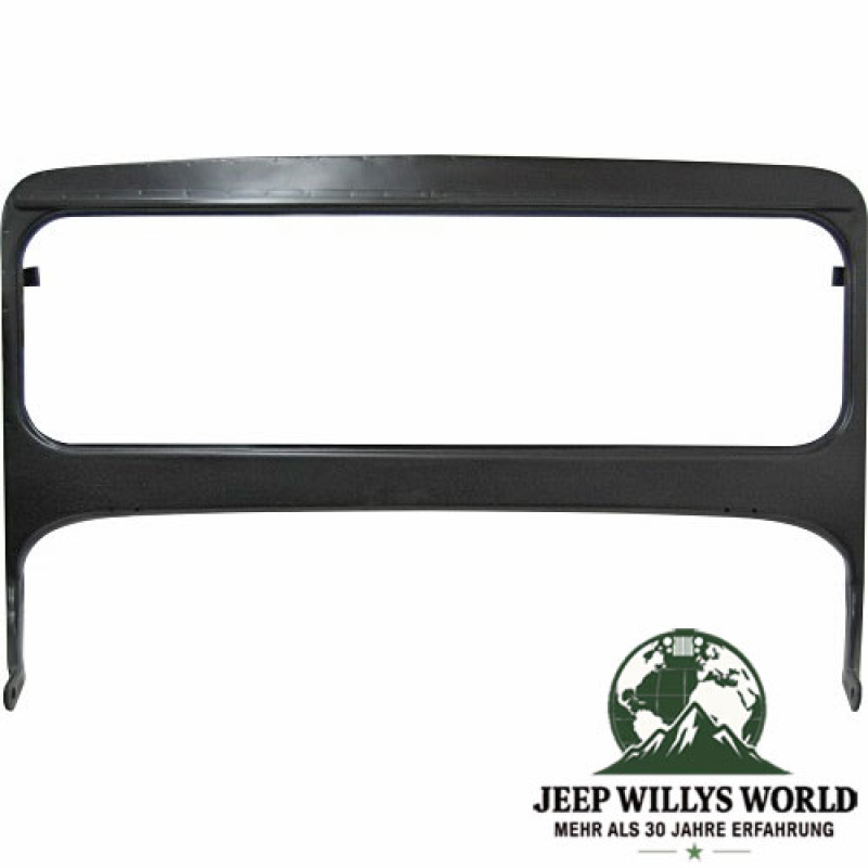 Scheibenrahmen Jeep CJ3B 53-64