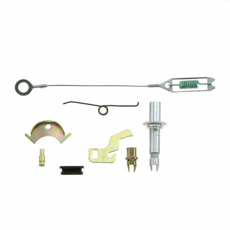 Bremseneinsteller Kit hinten links Jeep Wrangler +  Cherokee 90-06