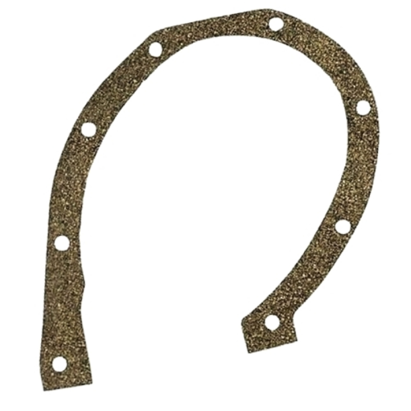Steuergehäuse Deckel Dichtung Jeep CJ Willys Ford GPW 4-134cui 41-71