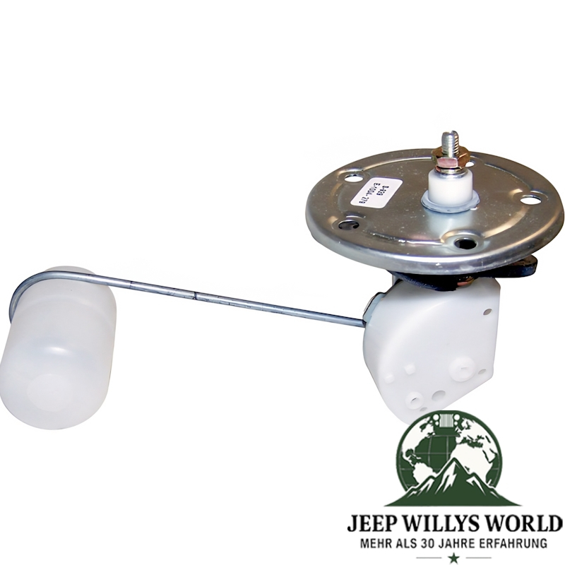 Tankgeber Jeep Willys CJ2A CJ3A CJ3B M38 M38A1 46-64