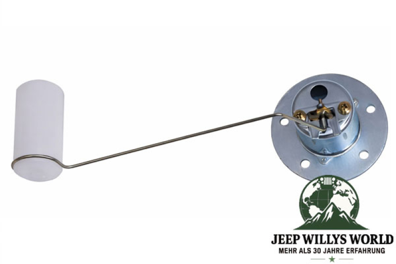 Tankgeber Jeep Willys CJ2A CJ3A CJ3B M38 M38A1 46-64
