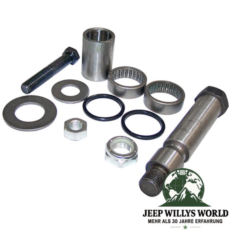 Lenkwellen Reparatur Set Jeep CJ + Willys 48-66