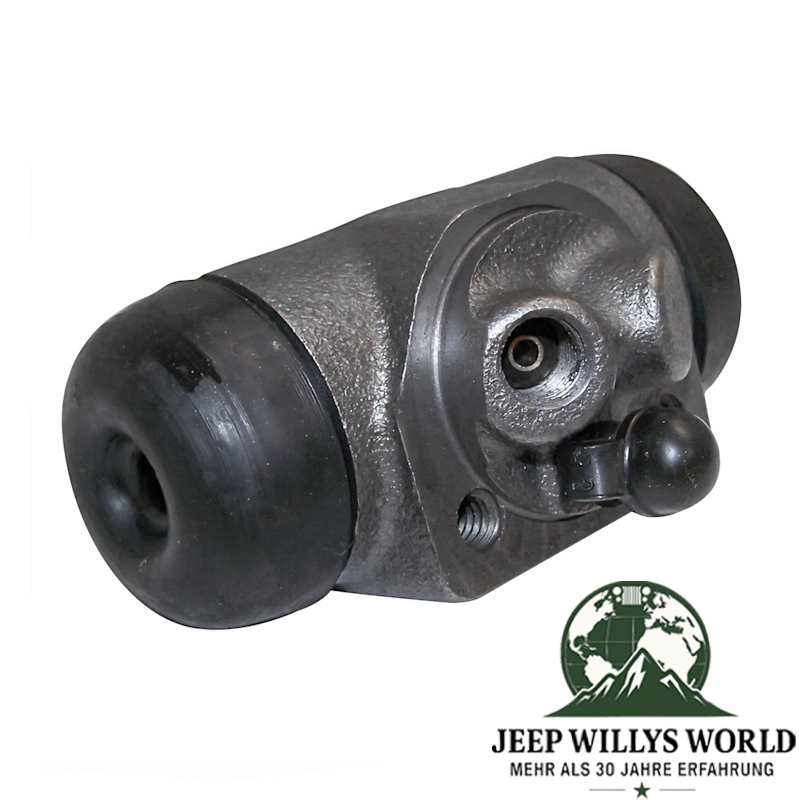 Radbremszylinder vorne links oder rechts Jeep CJ 66-71