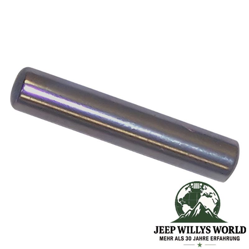 Lagerrolle für Vorgelegewelle Lager SR4 T86 T150 Schaltgetriebe Jeep CJ (66-81)