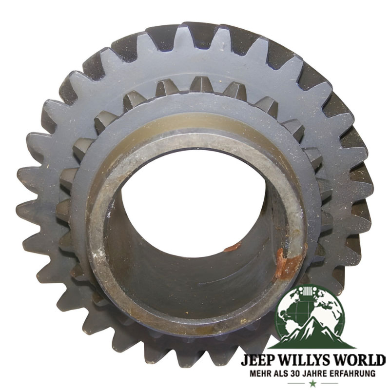 Zahnrad 1. Gang T15 Schaltgetriebe Jeep CJ (80-86)
