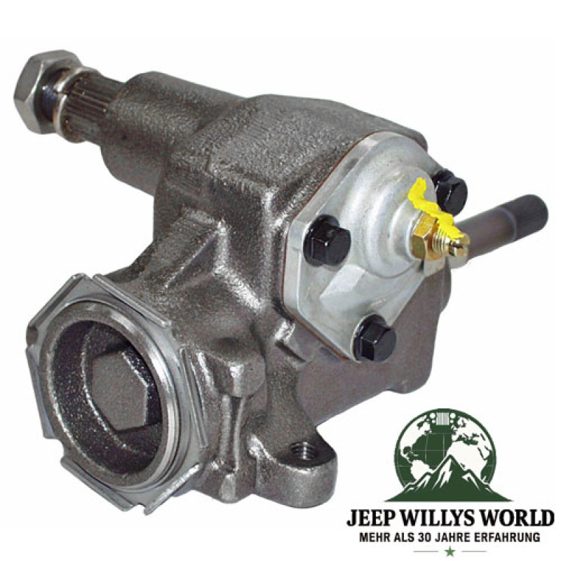 Lenkgetriebe ohne Servolenkung Jeep CJ 72-86