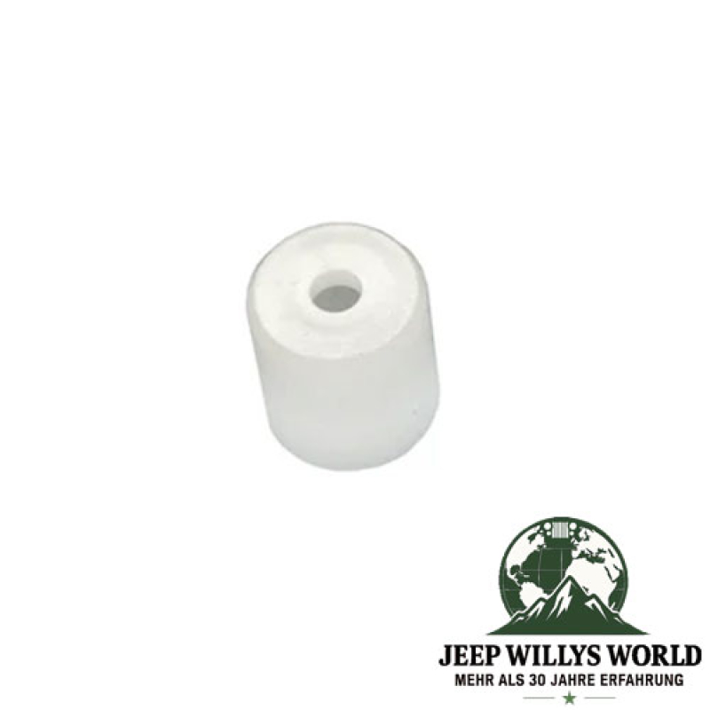 Kupplung Buchse innen oder aussen Jeep CJ 72-86