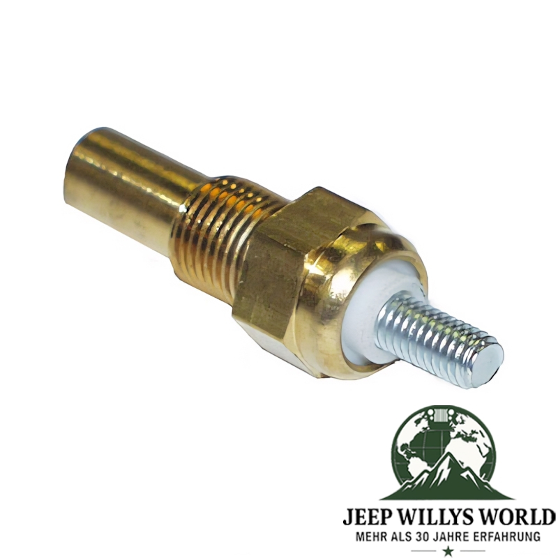 Wassertemperaturgeber Jeep CJ 72-86