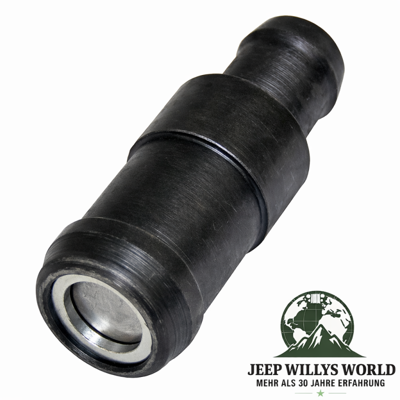 PCV Valve 4,2 + 5,0 L Jeep CJ 74-79