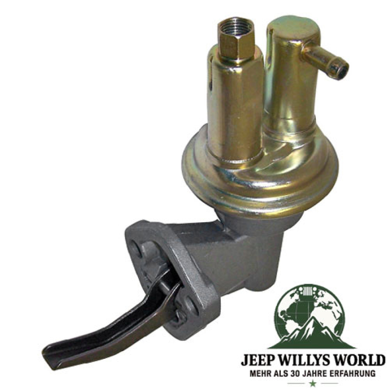 Benzinpumpe 2,5 + 3,8 + 4,2 L Jeep CJ Wrangler 77-90