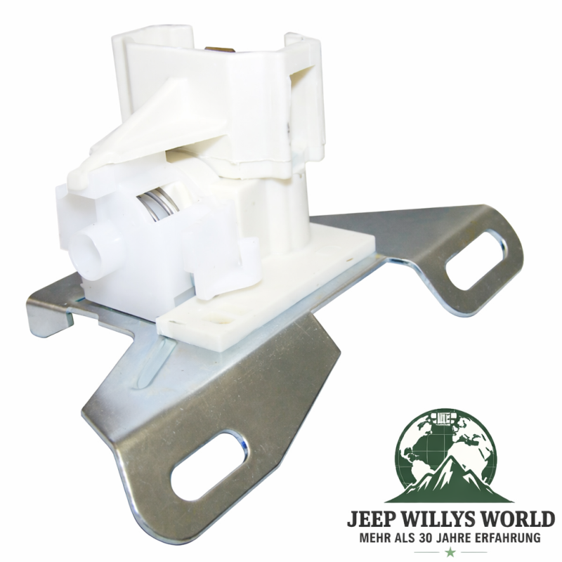 Headlight Dimmer Switch Jeep Wrangler + Cherokee 84-88
