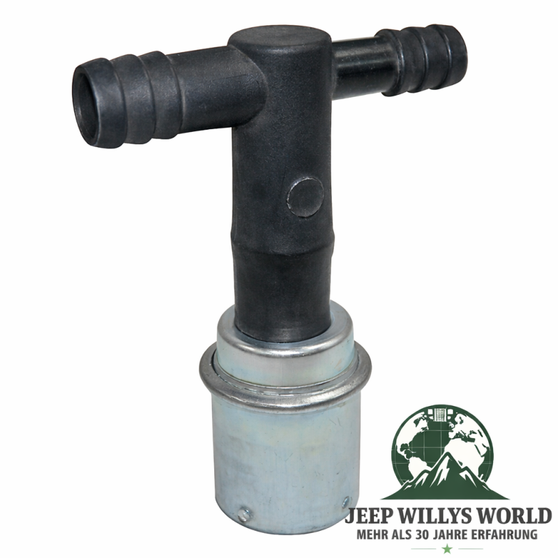 PCV Valve 4,2 L 6 Zyl. Jeep CJ 5-8 1981