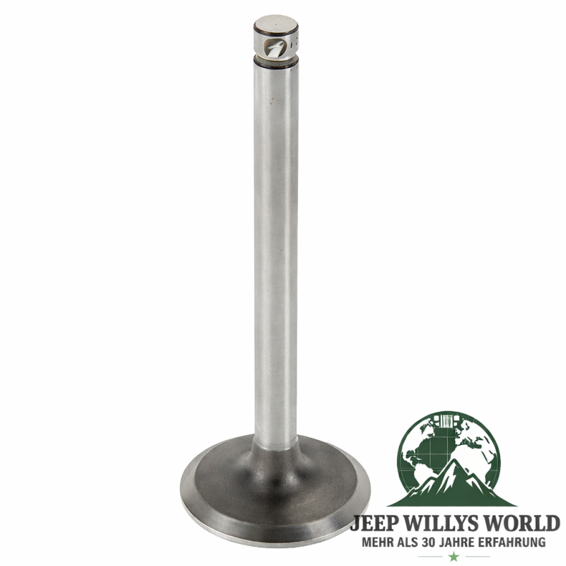 Intake Valve Standard Size 4,2 + 5,0 L Jeep CJ + Wrangler 81-90