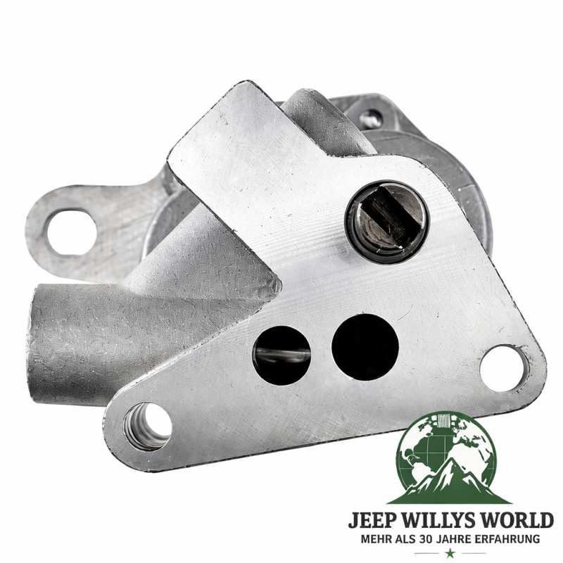 Ölpumpe 4 + 6 Zyl. Jeep CJ + Wrangler + Cherokee + Grand Cherokee 81-06