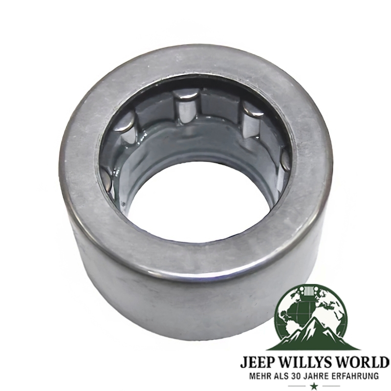 Clutch Pilot Bearing with 2,5 L 4 Cyl. AMC Jeep CJ + Wrangler + Cherokee 83-02