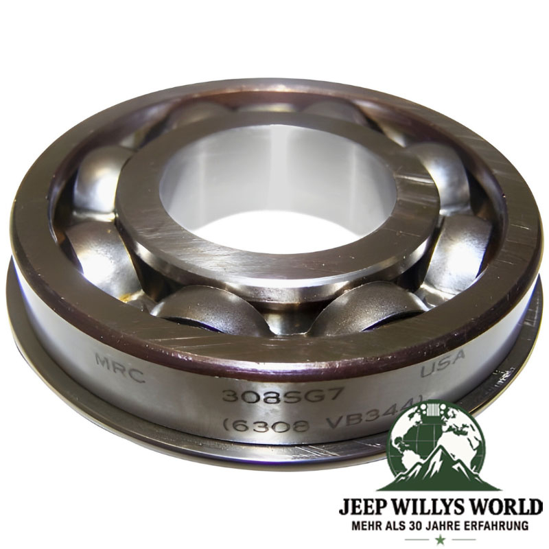 Lager Eingangswelle T15 T18 T98 Schaltgetriebe Jeep CJ / SJ (53-84)