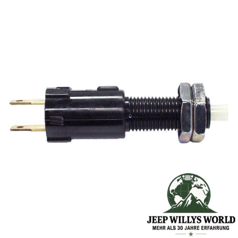 Brake Light Switch Jeep CJ 76-86