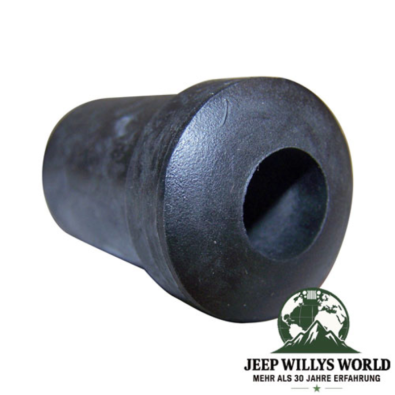 Leaf Spring Rear Spring Bushing Eye Jeep  CJ 76-86