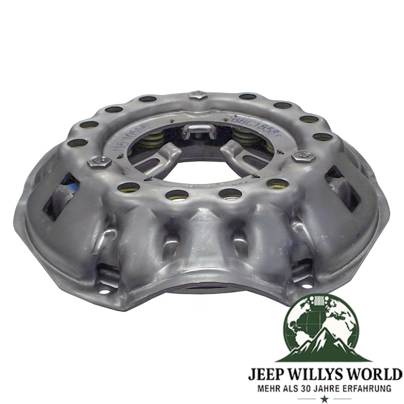 Kupplungsautomat Druckplatte Jeep CJ 71-86